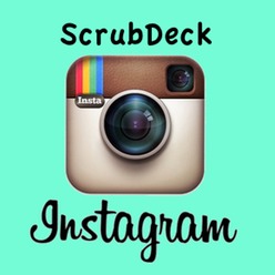 scrudeck instagram